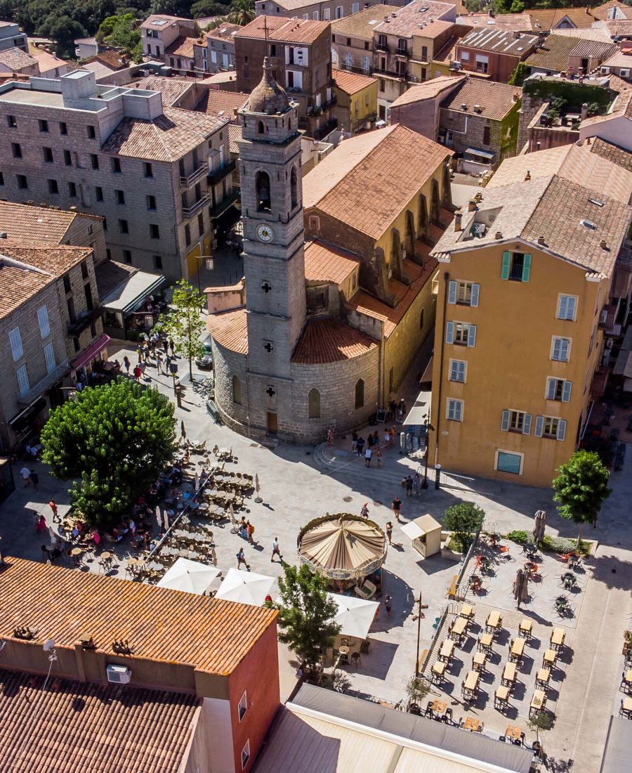 Place de la République